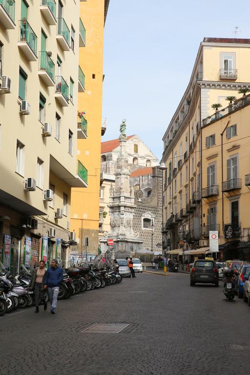 Appartamento Casa Nel Cuore Di